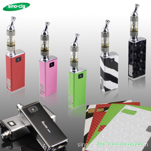 2013 New Top Selling Ecig 100% Original Innokin Itaste MVP Iclear 30 Kit